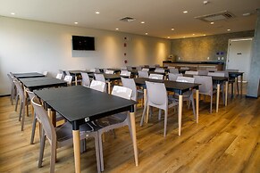 TRANSAMÉRICA FIT PRIMAVERA DO LESTE