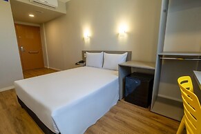 TRANSAMÉRICA FIT PRIMAVERA DO LESTE