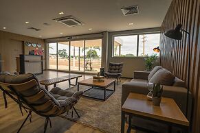 TRANSAMÉRICA FIT PRIMAVERA DO LESTE