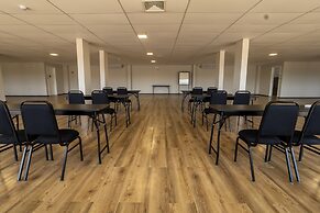 TRANSAMÉRICA FIT PRIMAVERA DO LESTE