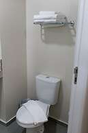 TRANSAMÉRICA FIT PRIMAVERA DO LESTE