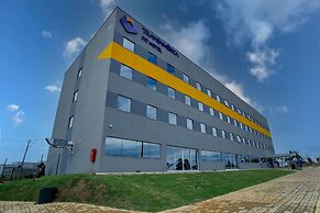 TRANSAMÉRICA FIT PRIMAVERA DO LESTE