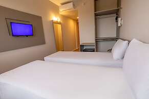 TRANSAMÉRICA FIT PRIMAVERA DO LESTE