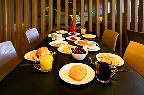 TRANSAMÉRICA FIT PRIMAVERA DO LESTE