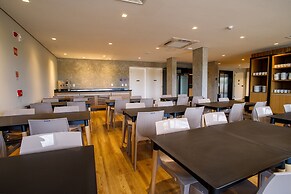 TRANSAMÉRICA FIT PRIMAVERA DO LESTE