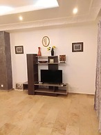 Stoning 3-bed Apartment by the Beach in Kribi