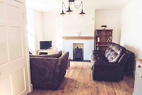 3-bed Cottage-plymouth-dog Friendly-sleeps7
