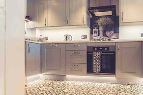 3-bed Cottage-plymouth-dog Friendly-sleeps7