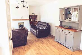 Amazing 3-bed Cottage in Plymouth ,dog Friendly