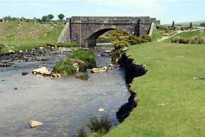 3-bed Cottage-plymouth-dog Friendly-sleeps7