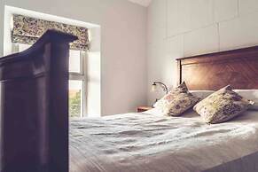 3-bed Cottage-plymouth-dog Friendly-sleeps7