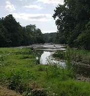 3-bed Cottage-plymouth-dog Friendly-sleeps7