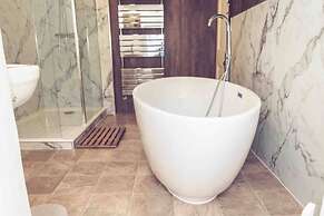 3-bed Cottage-plymouth-dog Friendly-sleeps7