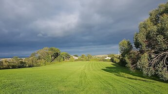 3-bed Cottage-plymouth-dog Friendly-sleeps7