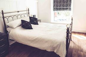 3-bed Cottage-plymouth-dog Friendly-sleeps7