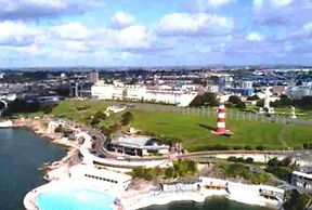 3-bed Cottage-plymouth-dog Friendly-sleeps7