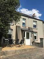 3-bed Cottage-plymouth-dog Friendly-sleeps7