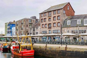 3-bed Cottage-plymouth-dog Friendly-sleeps7