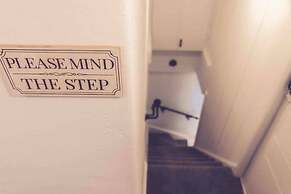 3-bed Cottage-plymouth-dog Friendly-sleeps7