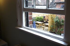 The Coachmakers Arms