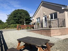 Inviting 2-bed House in Isle of Lewis