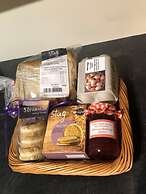 Inviting 2-bed House in Isle of Lewis