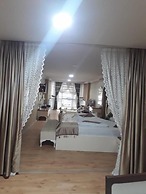 Hotel Diyar Paris