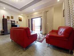 Lovely 2-bed Apartment in Kribi-douala