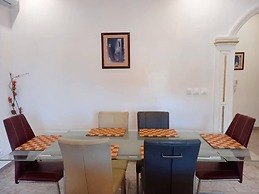 Lovely 2-bed Apartment in Kribi-douala