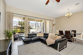 Private Pool BBQ Free Resort Access, Near Wdw!