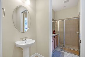 Private Pool BBQ Free Resort Access, Near Wdw!