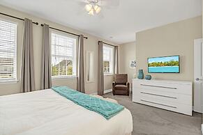 Private Pool BBQ Free Resort Access, Near Wdw!