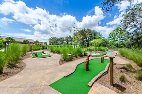 Private Pool BBQ Free Resort Access, Near Wdw!