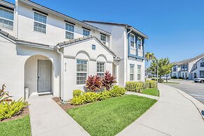 Private Pool BBQ Free Resort Access, Near Wdw!