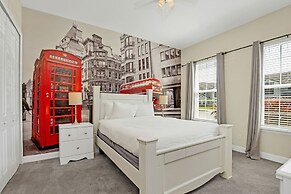 Private Pool BBQ Free Resort Access, Near Wdw!