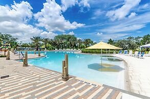 Private Pool BBQ Free Resort Access, Near Wdw!
