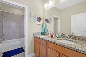 Private Pool BBQ Free Resort Access, Near Wdw!