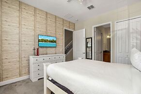 Private Pool BBQ Free Resort Access, Near Wdw!