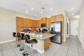 Private Pool BBQ Free Resort Access, Near Wdw!