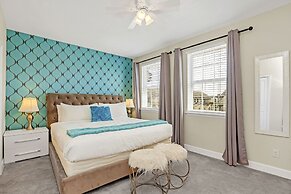 Private Pool BBQ Free Resort Access, Near Wdw!