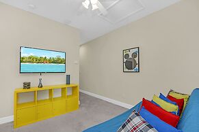 Private Pool BBQ Free Resort Access, Near Wdw!