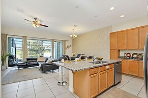 Private Pool BBQ Free Resort Access, Near Wdw!