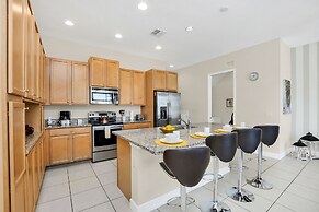 Private Pool BBQ Free Resort Access, Near Wdw!