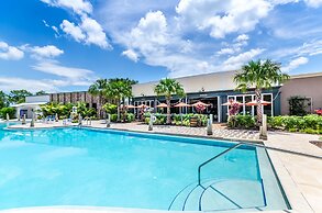 Private Pool BBQ Free Resort Access, Near Wdw!