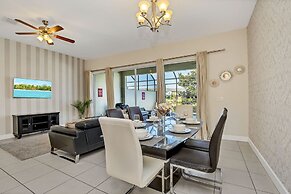 Private Pool BBQ Free Resort Access, Near Wdw!