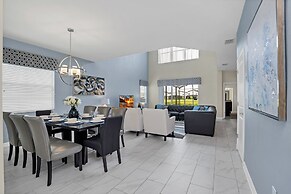 Lakeview Home w/ Private Pool & Free Water Park!