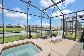 Lakeview Home w/ Private Pool & Free Water Park!