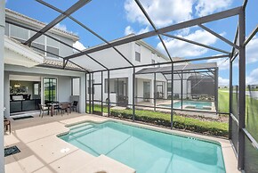 Lakeview Home w/ Private Pool & Free Water Park!