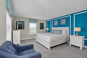 Lakeview Home w/ Private Pool & Free Water Park!