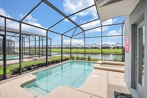 Lakeview Home w/ Private Pool & Free Water Park!